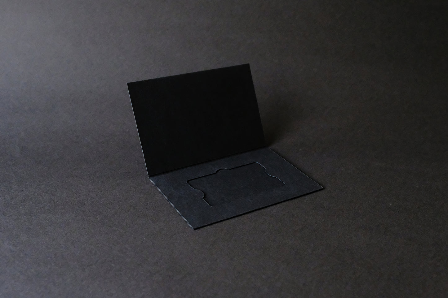 カード台紙(紙製ケース)50枚入り