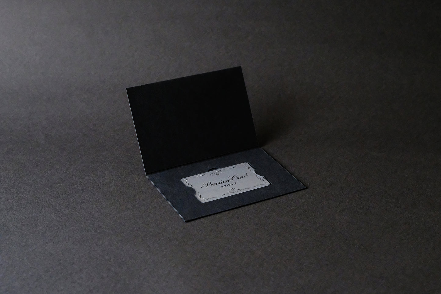 カード台紙(紙製ケース)50枚入り