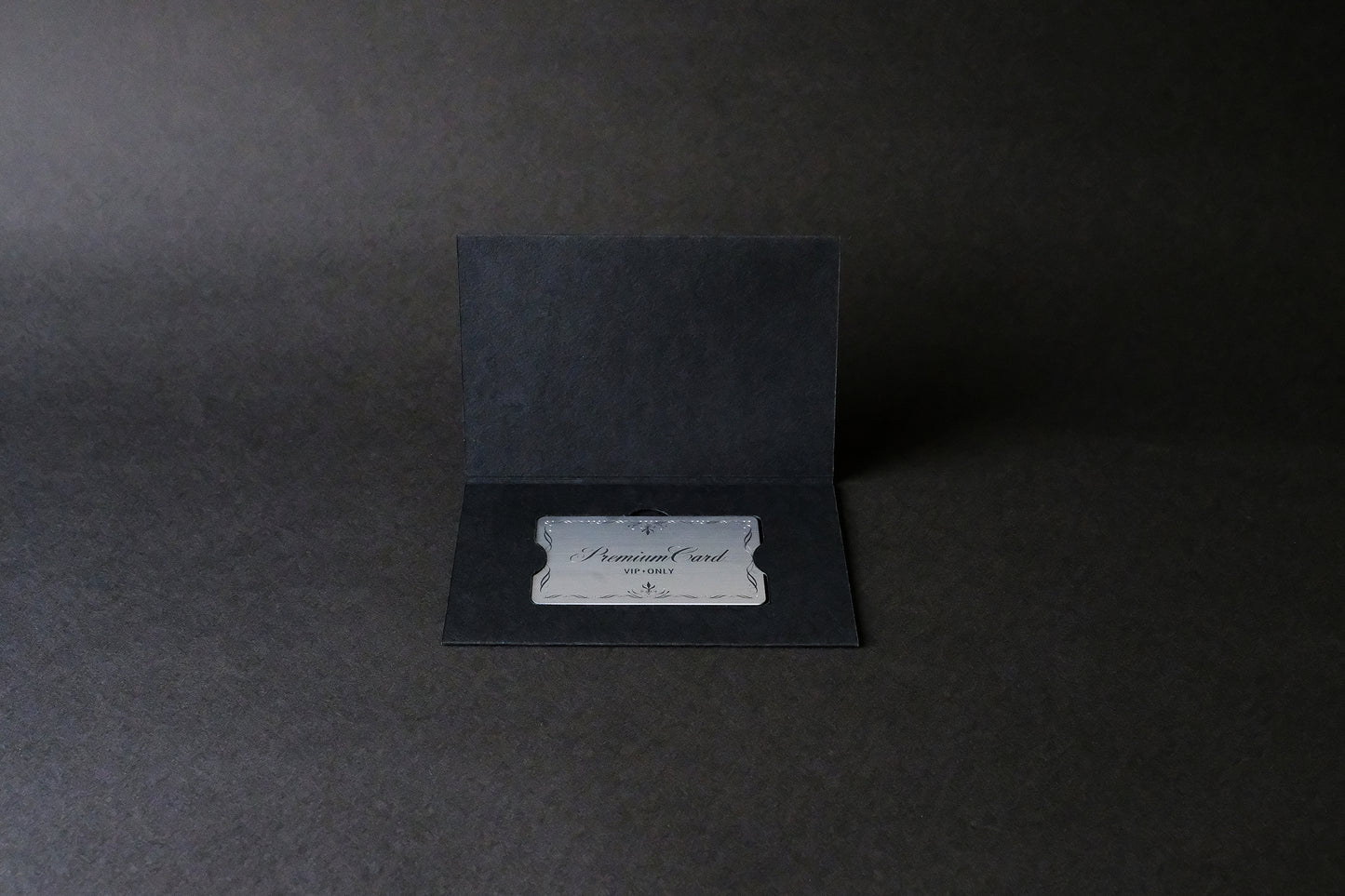 カード台紙(紙製ケース)50枚入り