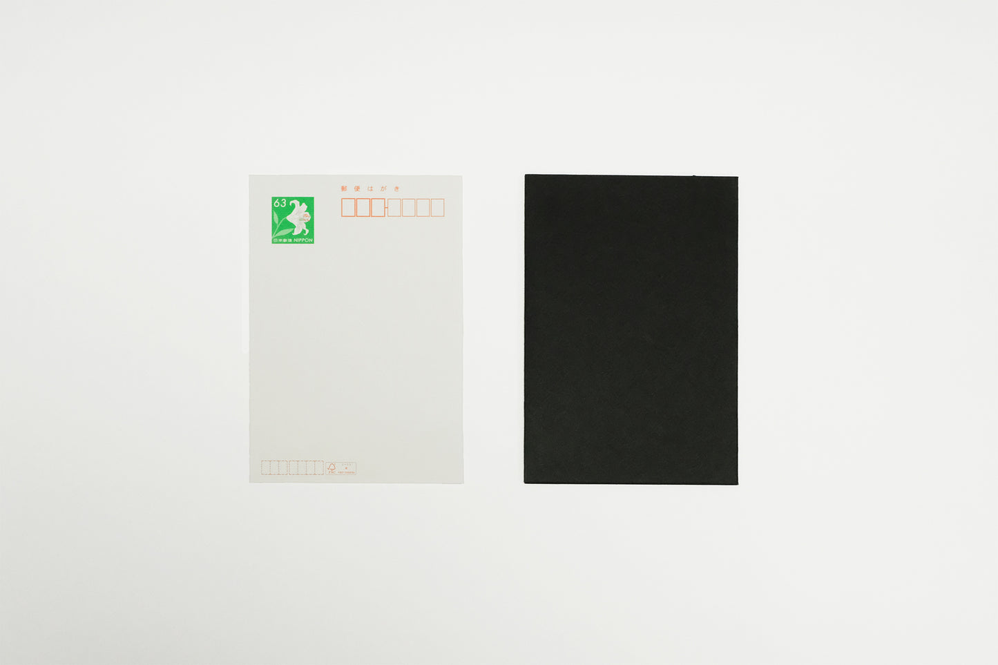 カード台紙(紙製ケース)50枚入り